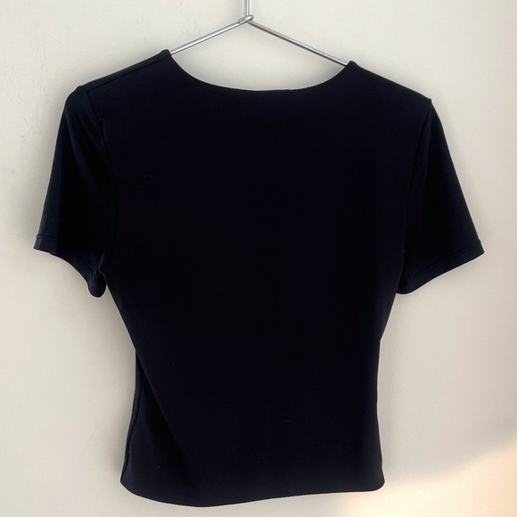 LOCK the Label second skin T-Shirt - Picture 3 of 3